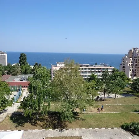 Готель Temida 2*