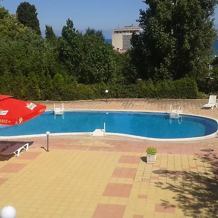 Temida 2* Золоті Піски