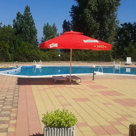 Готель Temida 2*