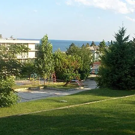 Temida Золоті Піски