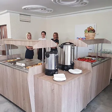 Temida Золоті Піски