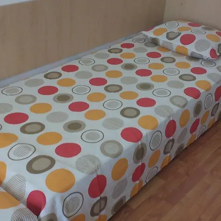 Готель Temida 2*