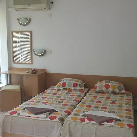 Temida Готель Золоті Піски