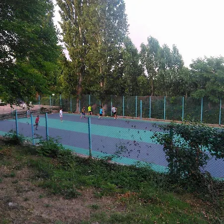 Temida Готель Золоті Піски