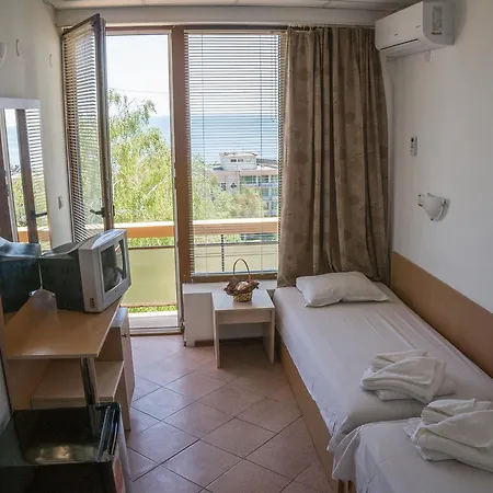 Temida Золоті Піски