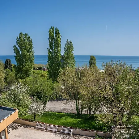 Temida Золоті Піски