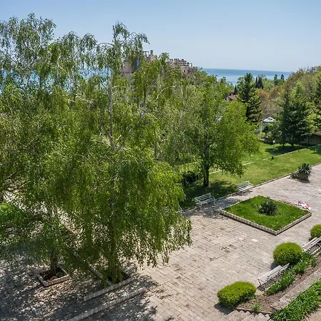 Temida Готель 2*