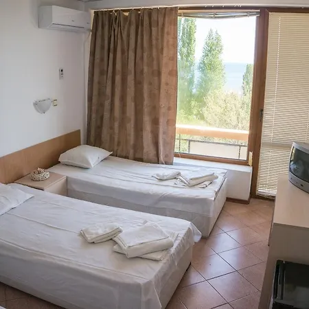 Temida Золоті Піски