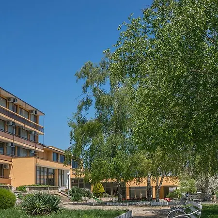 Temida Готель 2*