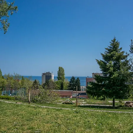 Готель Temida Золоті Піски