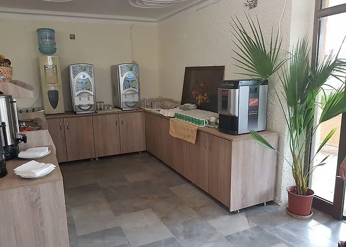 Hotel Temida Goldstrand