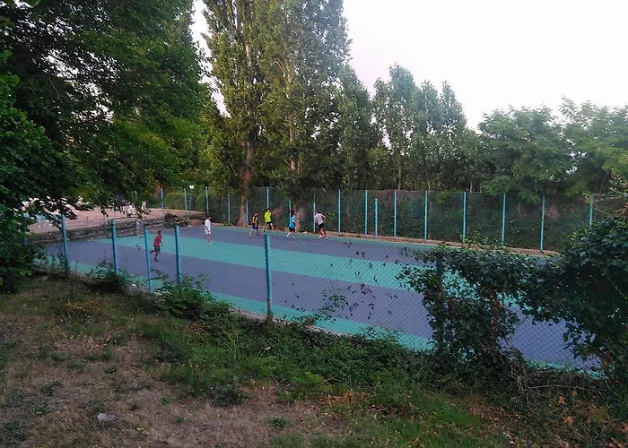 Temida Hotel Goldstrand