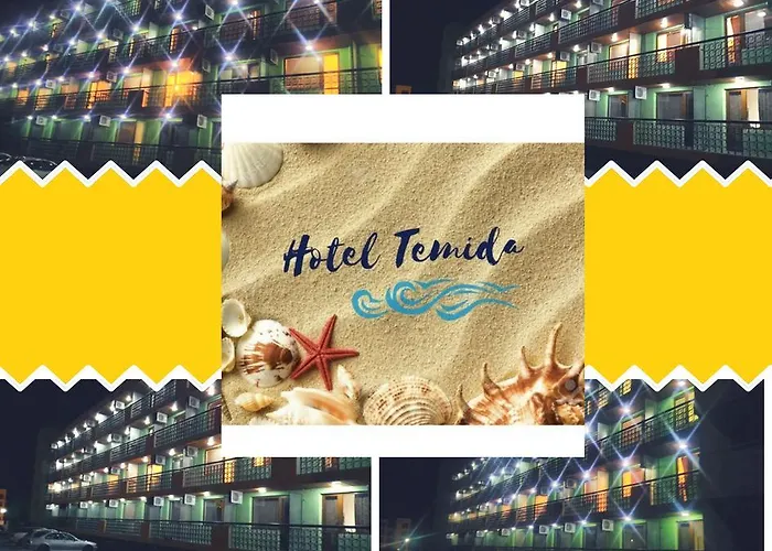 Temida Hotel
