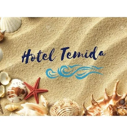 Temida Hotel 2*