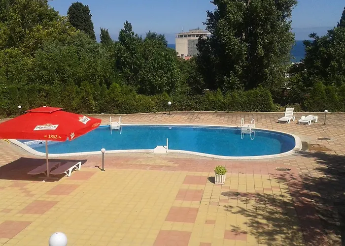 Temida 2* Golden Sands